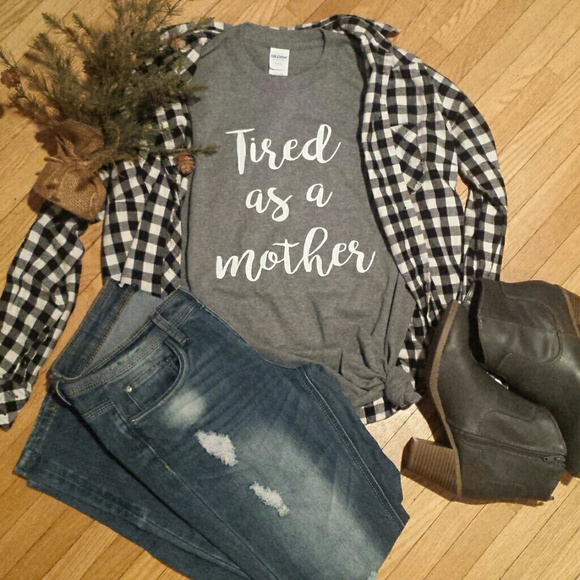 Gildan Tops - DONATED